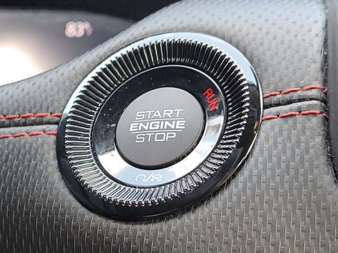 Used 2022 Jeep Compass Trailhawk w/ Trailhawk Elite Group image 25