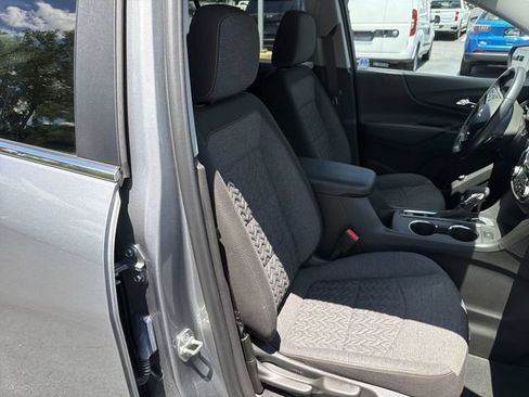 Certified 2024 Chevrolet Equinox LT FWD image 18