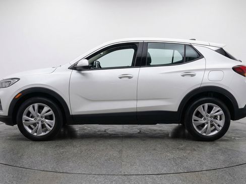 Used 2025 Buick Encore GX Preferred image 5