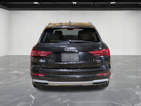 Used 2020 Audi Q3 2.0T Premium image 4