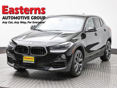Used 2018 BMW X2 xDrive28i