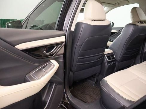 Certified 2025 Subaru Outback Limited image 27