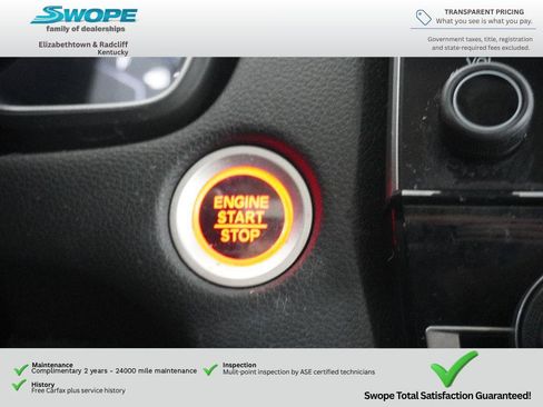 Used 2019 Honda CR-V EX-L image 20