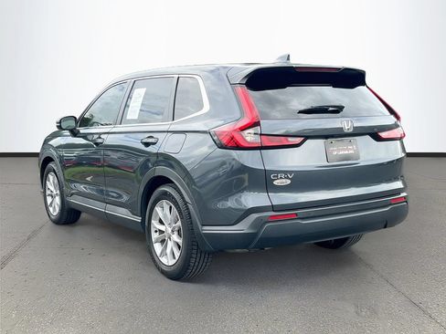 Used 2023 Honda CR-V EX-L image 5