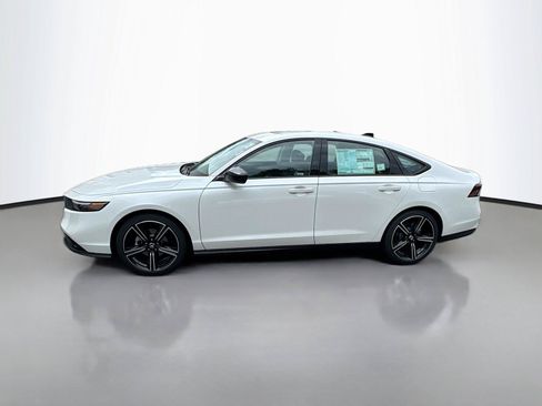 New 2026 Honda Accord SE image 8