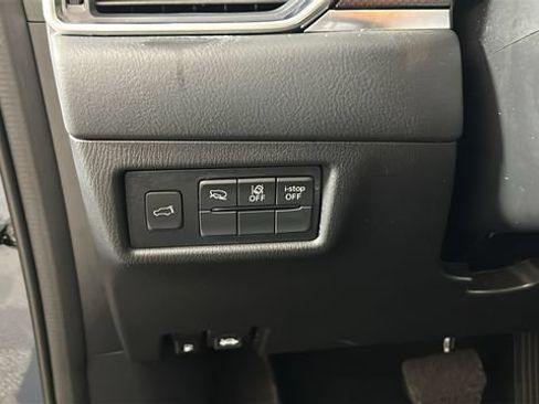 Used 2025 MAZDA CX-5 Carbon Edition AWD/4WD image 19