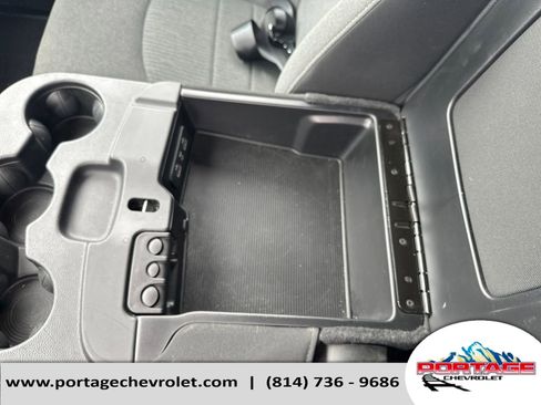 Used 2022 RAM 1500 Classic Warlock w/ Electronics Group image 25