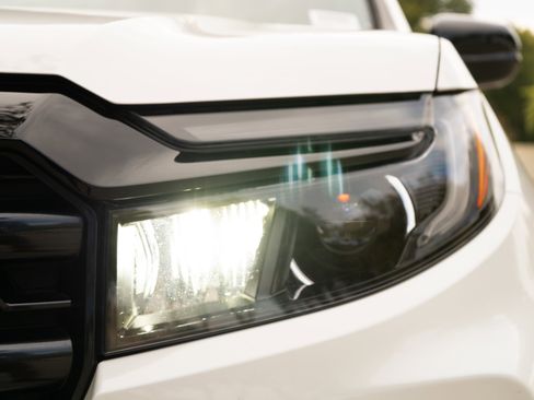 Certified 2024 Honda Ridgeline Sport image 11