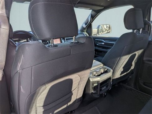 New 2026 RAM 1500 Big Horn image 27