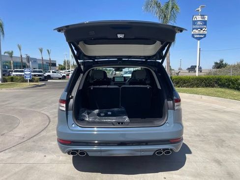 New 2026 Lincoln Aviator Reserve AWD/4WD image 27