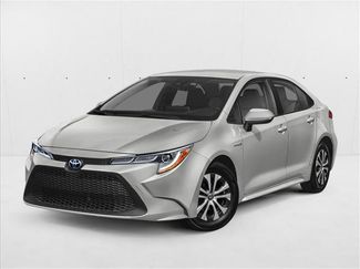Used 2020 Toyota Corolla LE FWD video 1