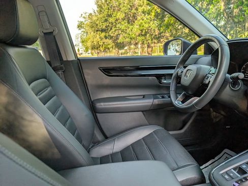 Used 2024 Honda CR-V EX-L image 13