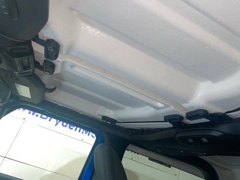 New 2026 Jeep Wrangler Willys image 26