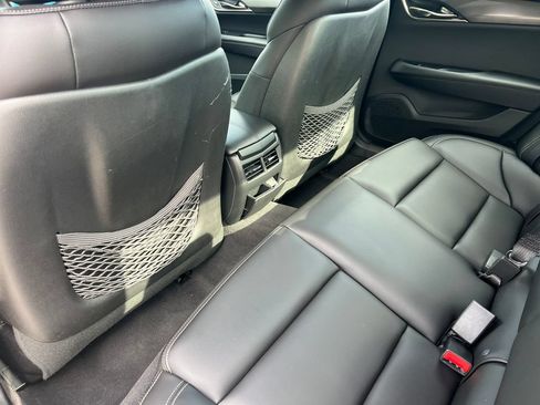 Used 2018 Cadillac ATS 2.0T AWD Sedan image 32