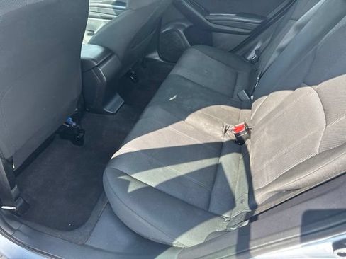 Used 2018 Subaru Impreza 2.0i AWD/4WD image 11