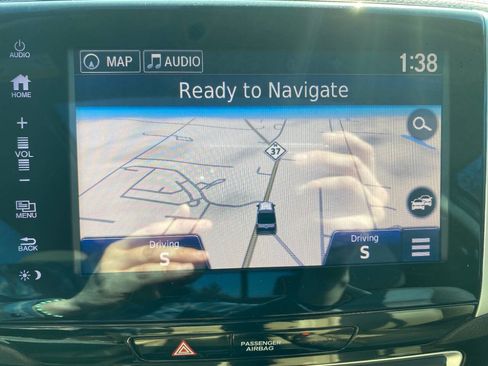 Used 2017 Honda Ridgeline RTL-E image 15