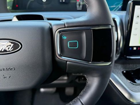 New 2026 Ford Expedition Tremor AWD/4WD image 30