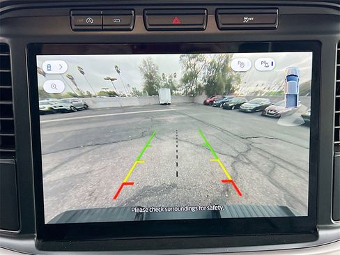 Used 2024 Ford F150 XL image 13