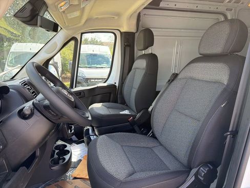 New 2026 RAM ProMaster 2500 w/ Safety Group image 9