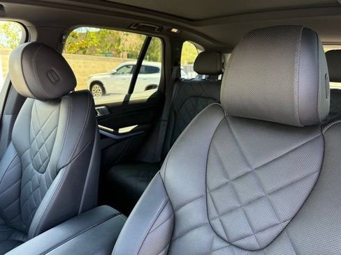 Certified 2024 BMW X5 sDrive40i w/ Premium Package RWD image 22