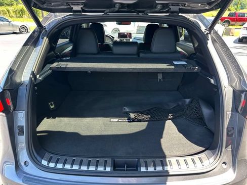 Used 2021 Lexus NX 300 F Sport w/ F Sport Premium Package FWD image 30