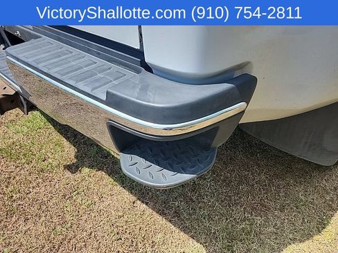Used 2018 Chevrolet Silverado 3500 W/T w/ WT Convenience Package RWD image 23
