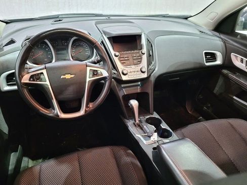 Used 2015 Chevrolet Equinox LT image 4