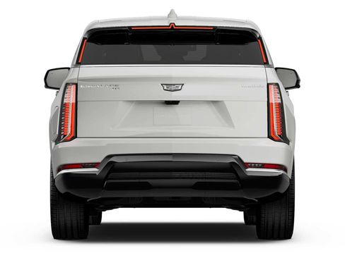 New 2025 Cadillac Escalade IQ Luxury 2 AWD/4WD image 41