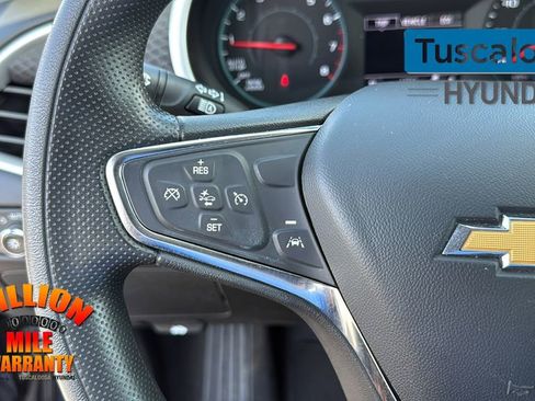 Used 2023 Chevrolet Malibu LT image 18