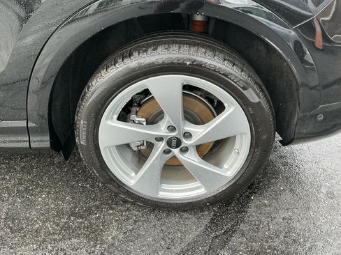 New 2025 Audi Q5 Prestige image 22