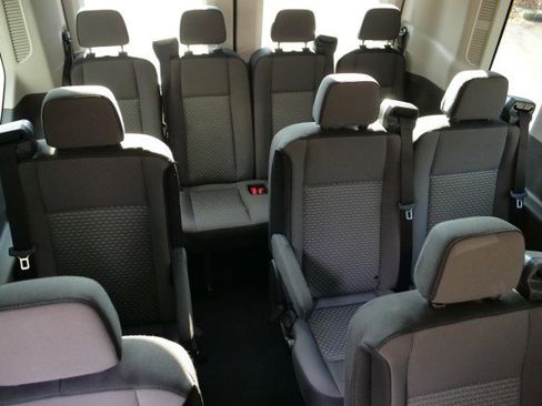 Used 2025 Ford Transit 350 XLT image 25