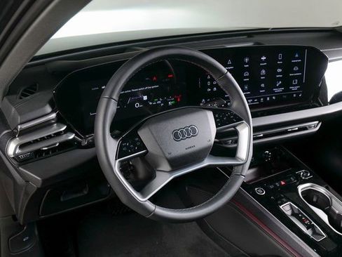 New 2026 Audi A6 Premium Plus image 3