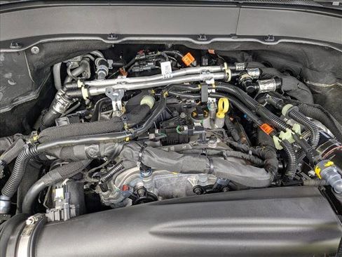 New 2026 Ford Explorer Active w/ Active Comfort Package image 15