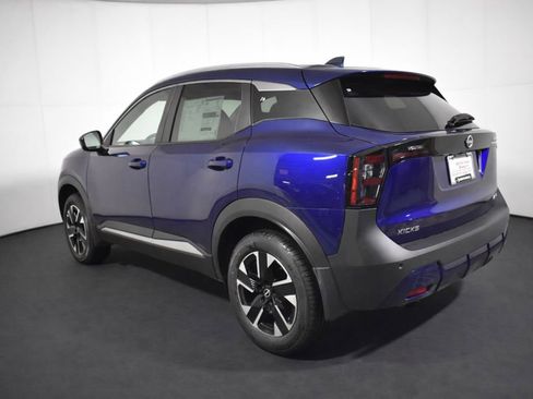 New 2026 Nissan Kicks SV w/ SV Premium Package AWD/4WD image 6