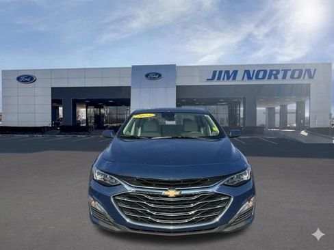 Used 2024 Chevrolet Malibu LT FWD image 11