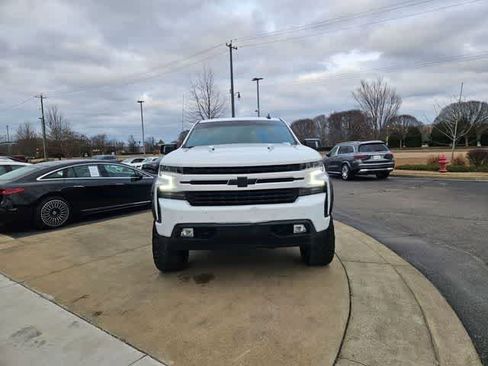Used 2022 Chevrolet Silverado 1500 RST w/ Safety Package image 4