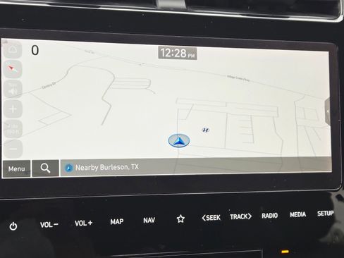 Certified 2024 Hyundai Santa Cruz SEL w/ Activity Package AWD/4WD image 16