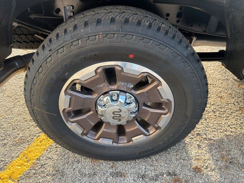 New 2026 Ford F250 King Ranch AWD/4WD image 20