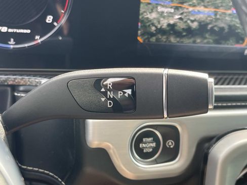 Certified 2022 Mercedes-Benz G 63 AMG 4MATIC image 43