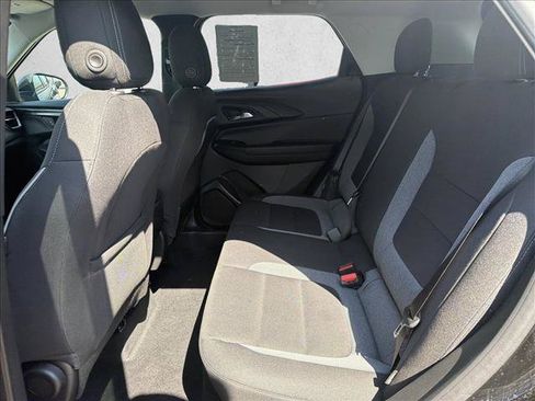 Used 2026 Chevrolet TrailBlazer LT FWD image 19