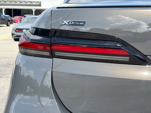 New 2026 BMW 760i xDrive AWD/4WD image 10