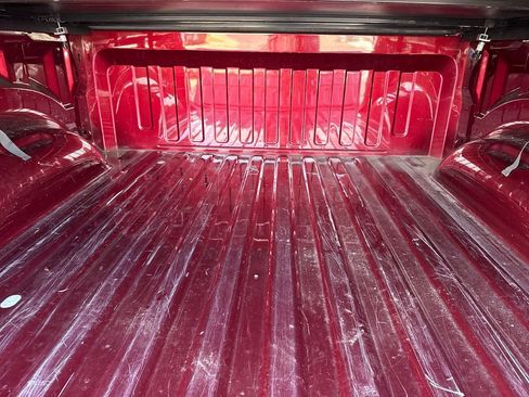 Used 2022 RAM 1500 Big Horn image 11