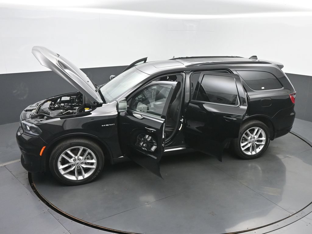 Used 2025 Dodge Durango R/T AWD/4WD image 69