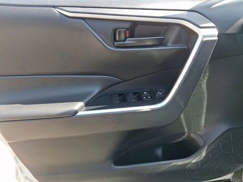 Used 2025 Toyota RAV4 LE image 14