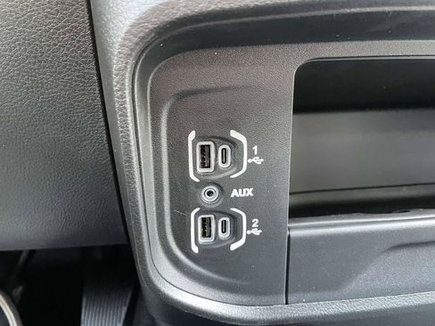 New 2025 RAM 4500 Tradesman w/ Chrome Appearance Group image 21