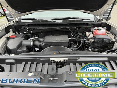 New 2026 Chevrolet Silverado 2500 Custom w/ Custom Value Package image 41