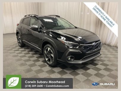 New 2026 Subaru Crosstrek 2.5i Limited