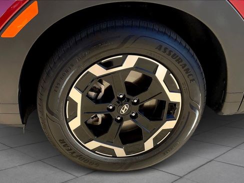 Used 2025 Hyundai Santa Fe SEL image 10