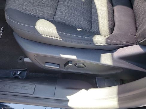 Used 2022 Ford Bronco Sport Big Bend w/ Convenience Package image 22