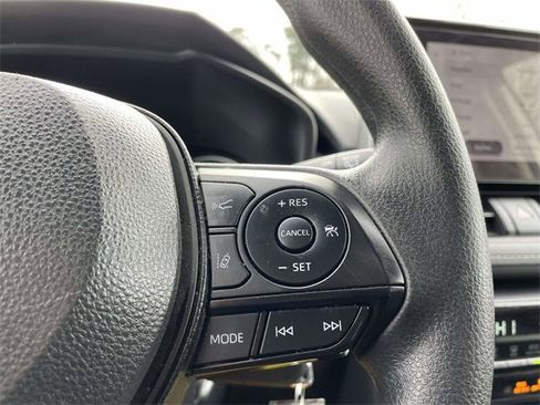 Used 2024 Toyota RAV4 LE image 25
